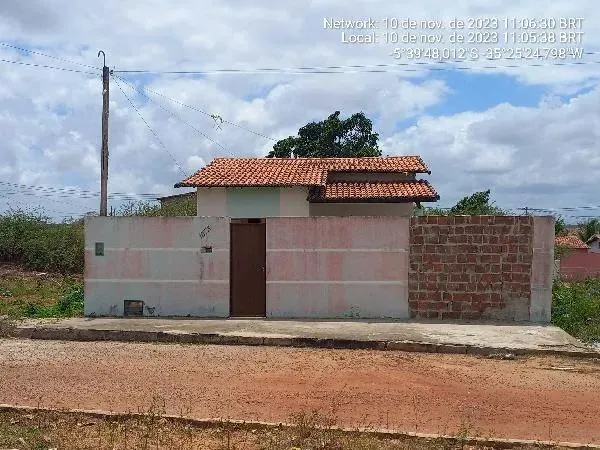 Oportunidade Única em CEARA-MIRIM - RN | Tipo: Casa | Negociação: Venda Direta Online | Si