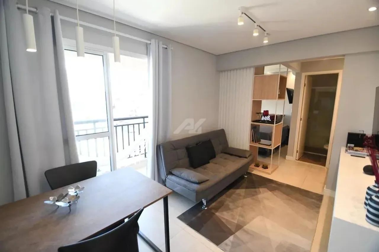 apartamento - Taquaral - Campinas - Foto 4