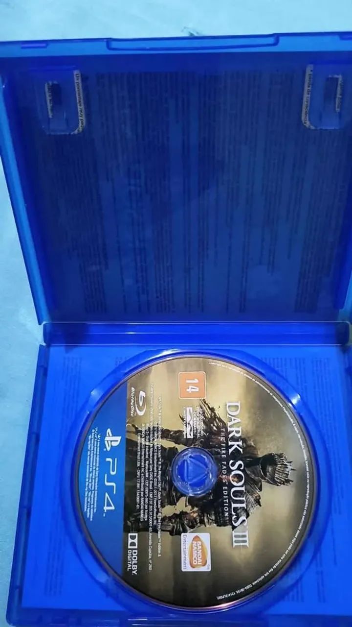 Dark Souls 3 - Foto 2