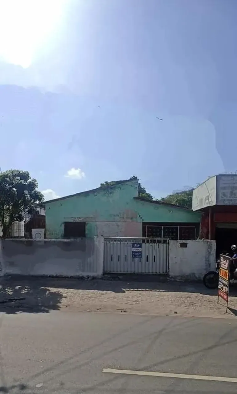 Terreno para Venda em João Pessoa, Cruz das armas
