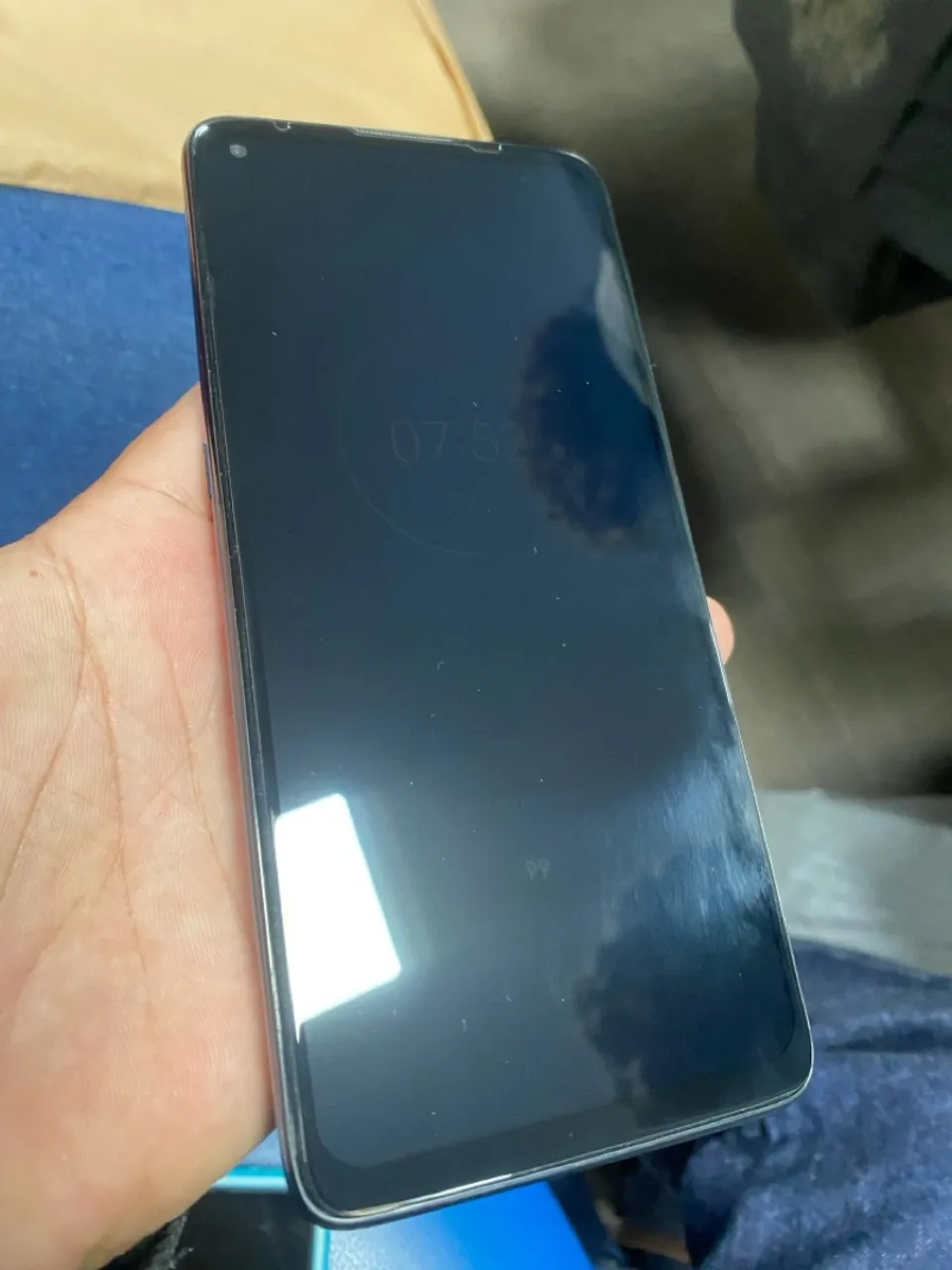 G9 plus zero