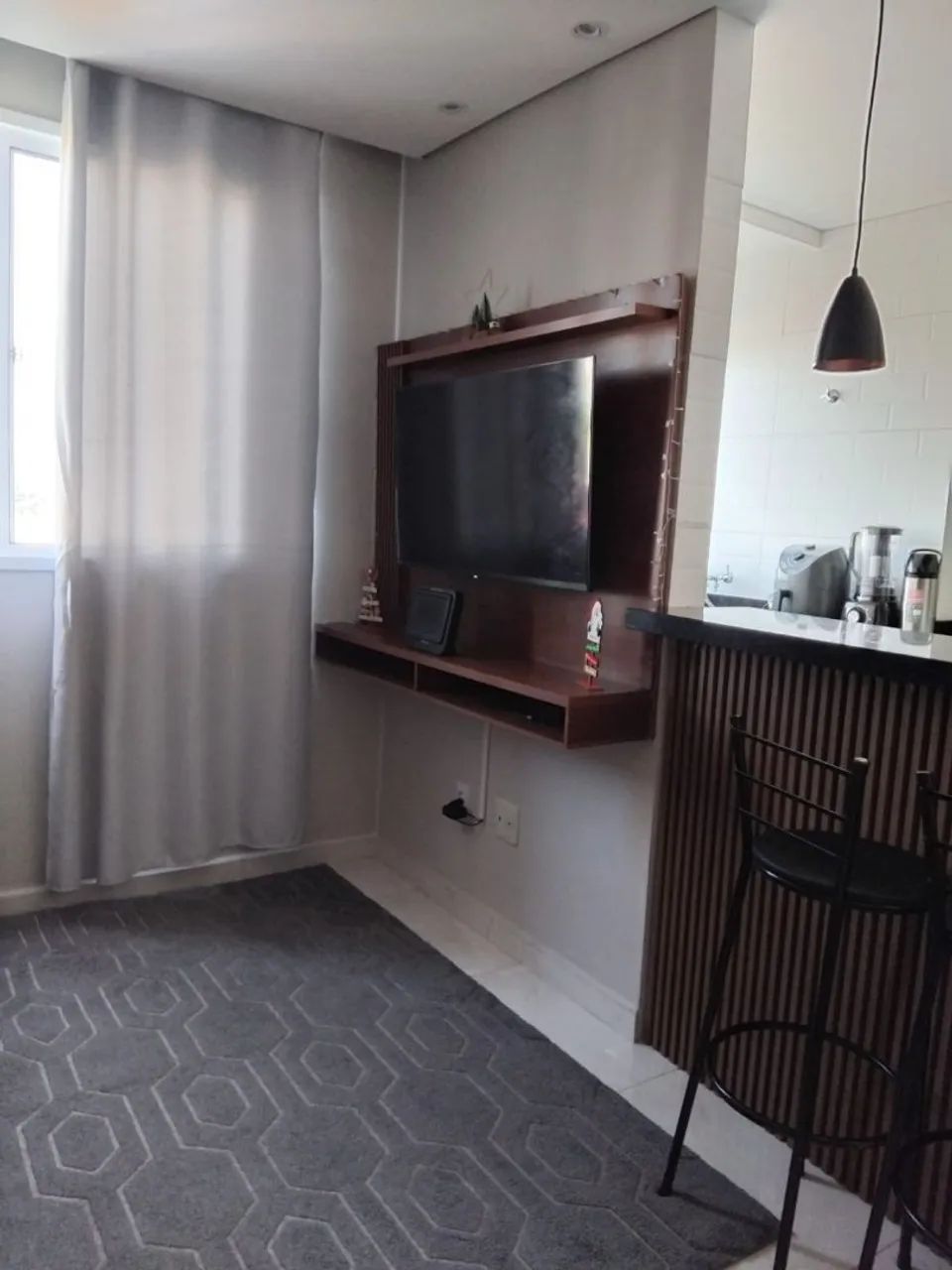 Alugo apartamento, para finais de semana e temporada. - Foto 2