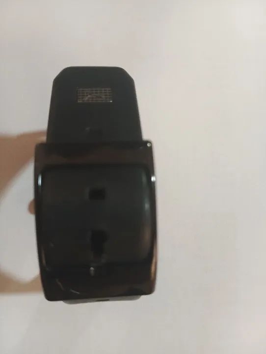 Relógio Puma Preto original  - Foto 4
