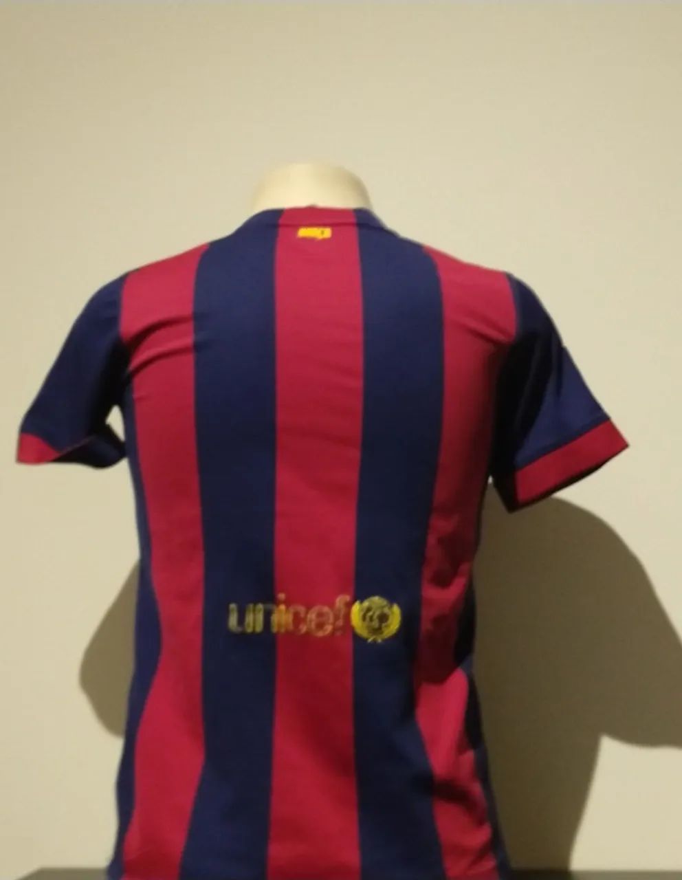 Camisa do Barcelona - Foto 2