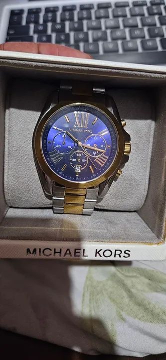 Relógio Masculino Michael Kors - Foto 2