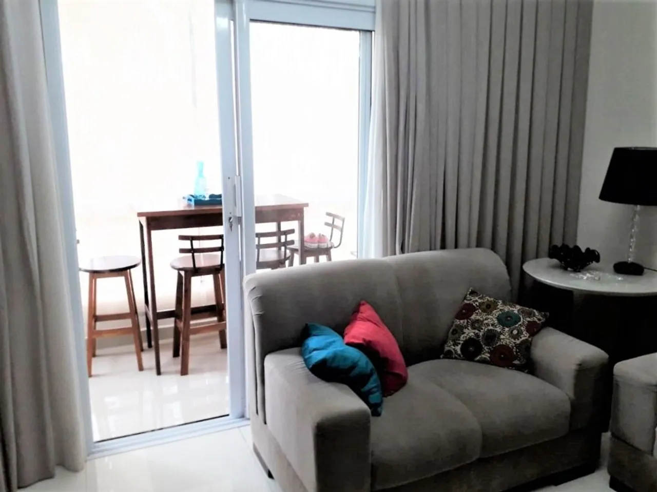 Apartamento com 3 dormitórios à venda, 102 m² por R$ 415.000,00 - Parque dos Bandeirantes