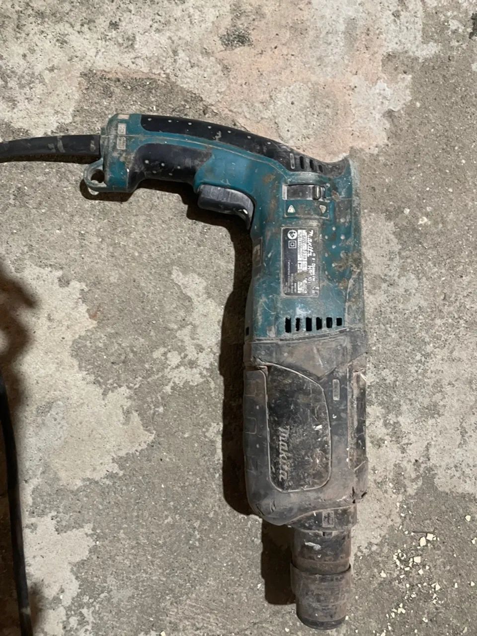 Martele Makita e serra mármore Bosch - Foto 2