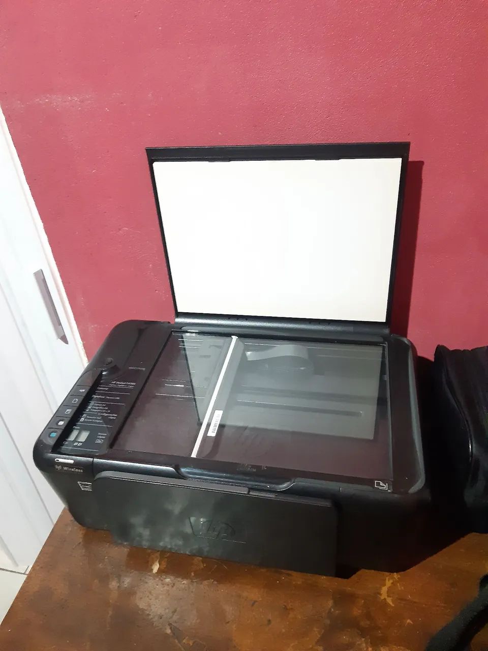 Impressora - Foto 2