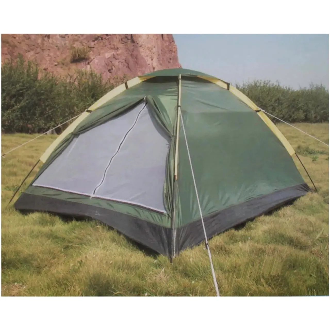 A Barraca 6 Lugares Latcor - Foto 3