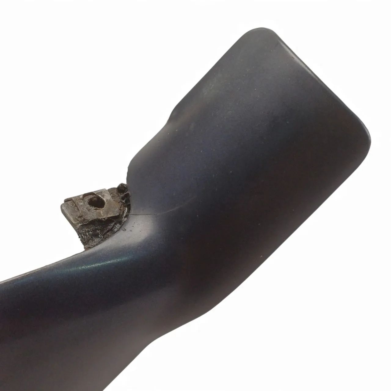 Acabamento Para-lamas Dianteiro Esq Kawasaki Zx 600 98 1999