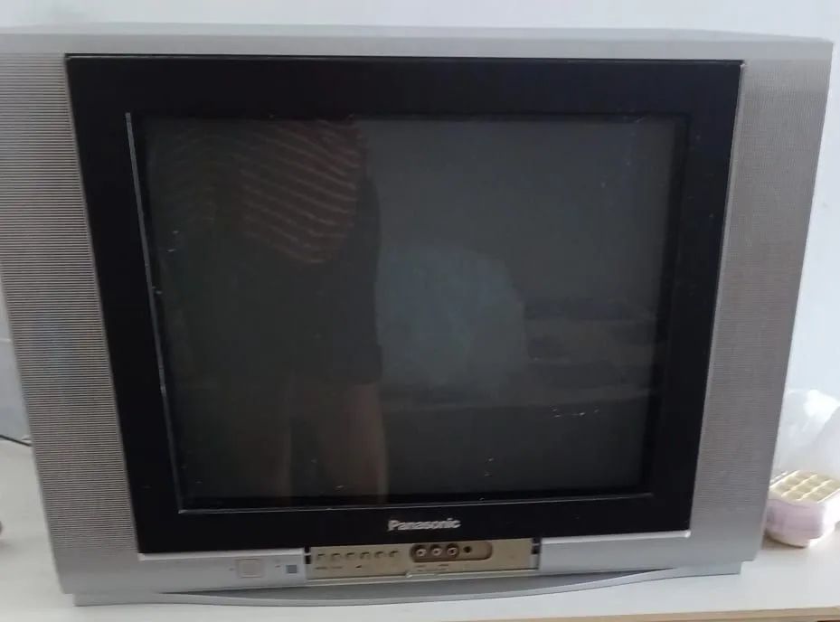 Panasonic tv de turbo  - Foto 2