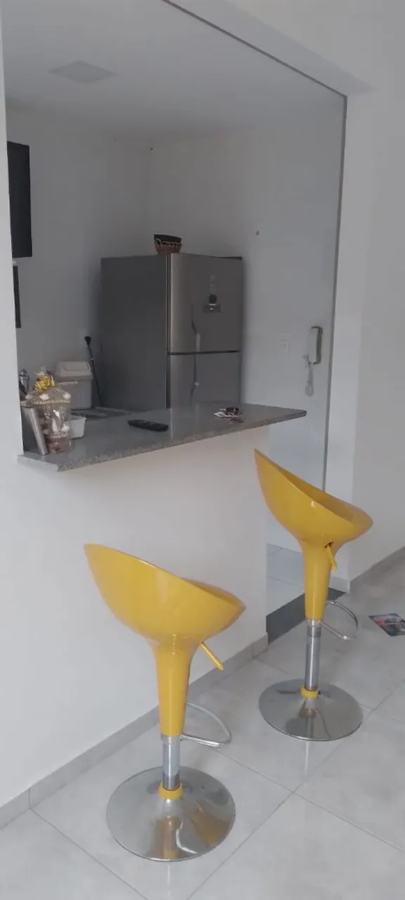 VENDO APARTAMENTO A POUCOS METROS DO PARQUE SHOPPING