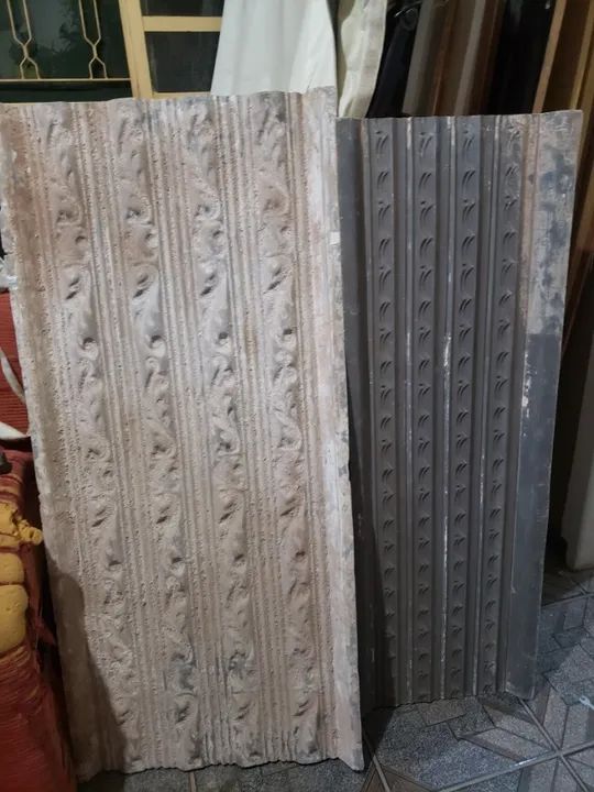 Molde para placa de gesso - Foto 4