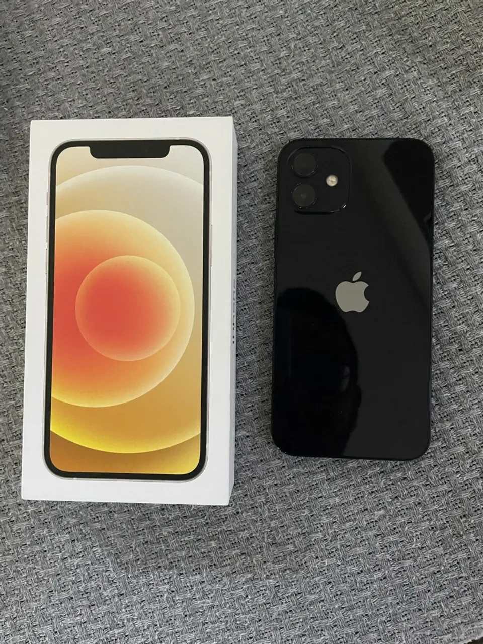 Iphone 12