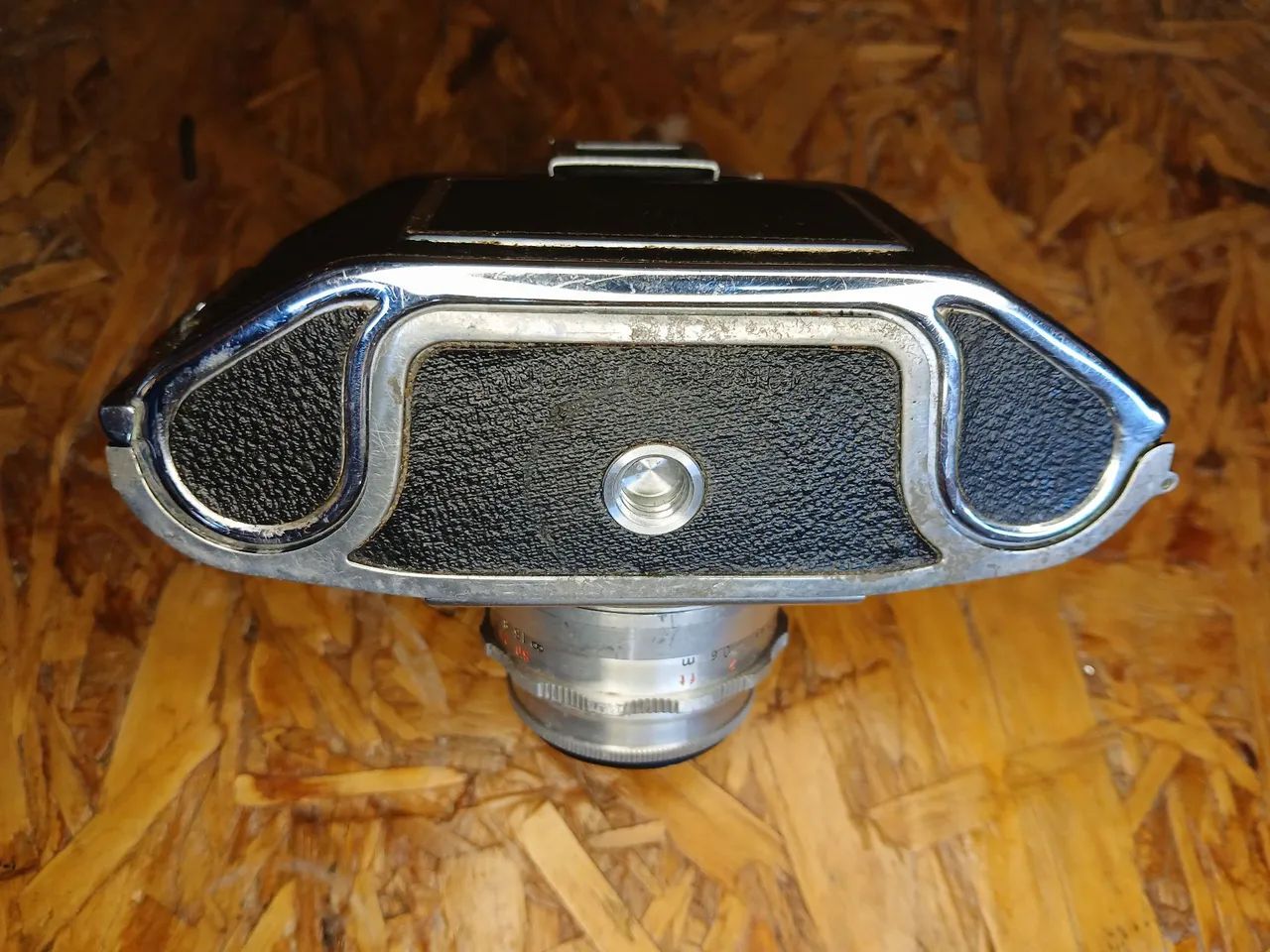 Câmera Exakta EXA v5 - Foto 4