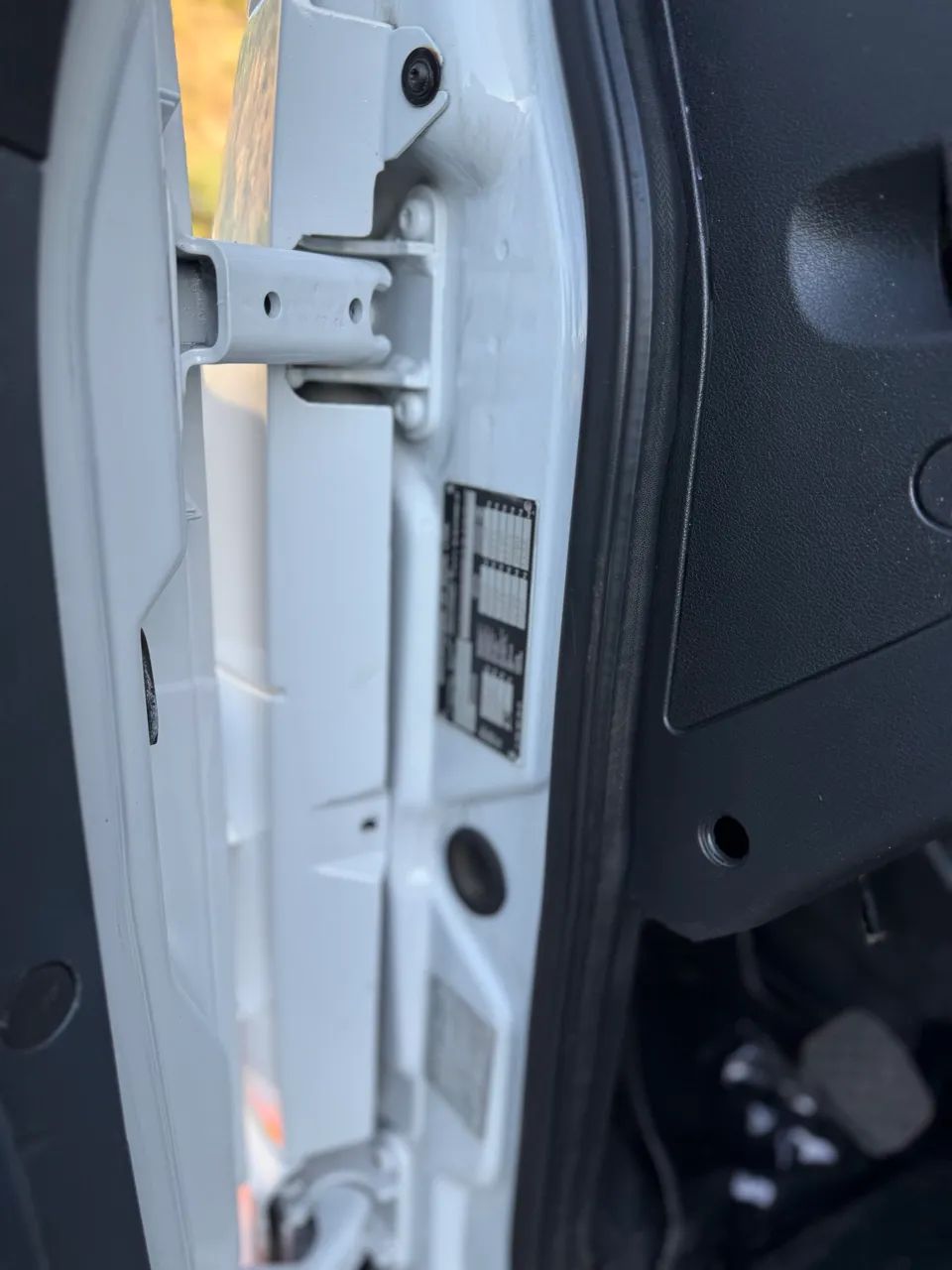 MB Accelo 815 no Chassi ano 2018 - Foto 3