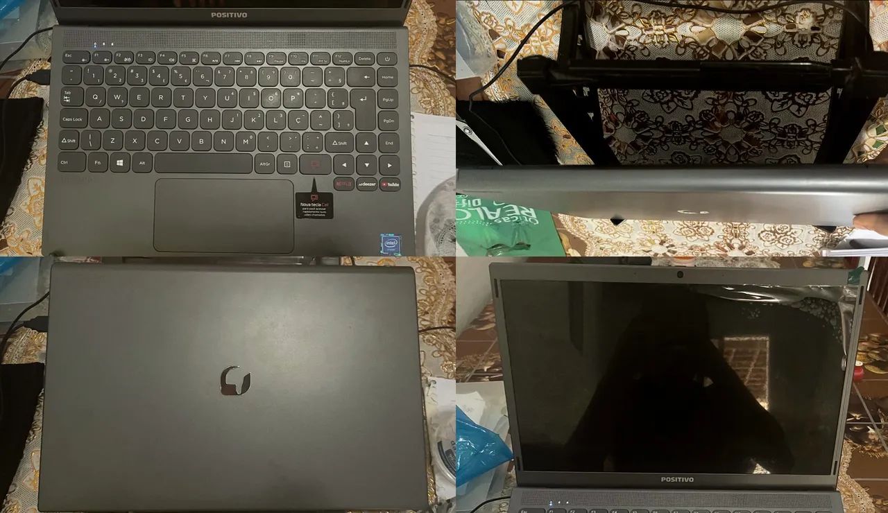 Notebook Acer - Foto 4