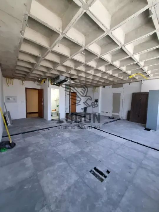 Sala comercial para venda e aluguel, Enseada do Suá, Vitória - SA448 - Foto 4