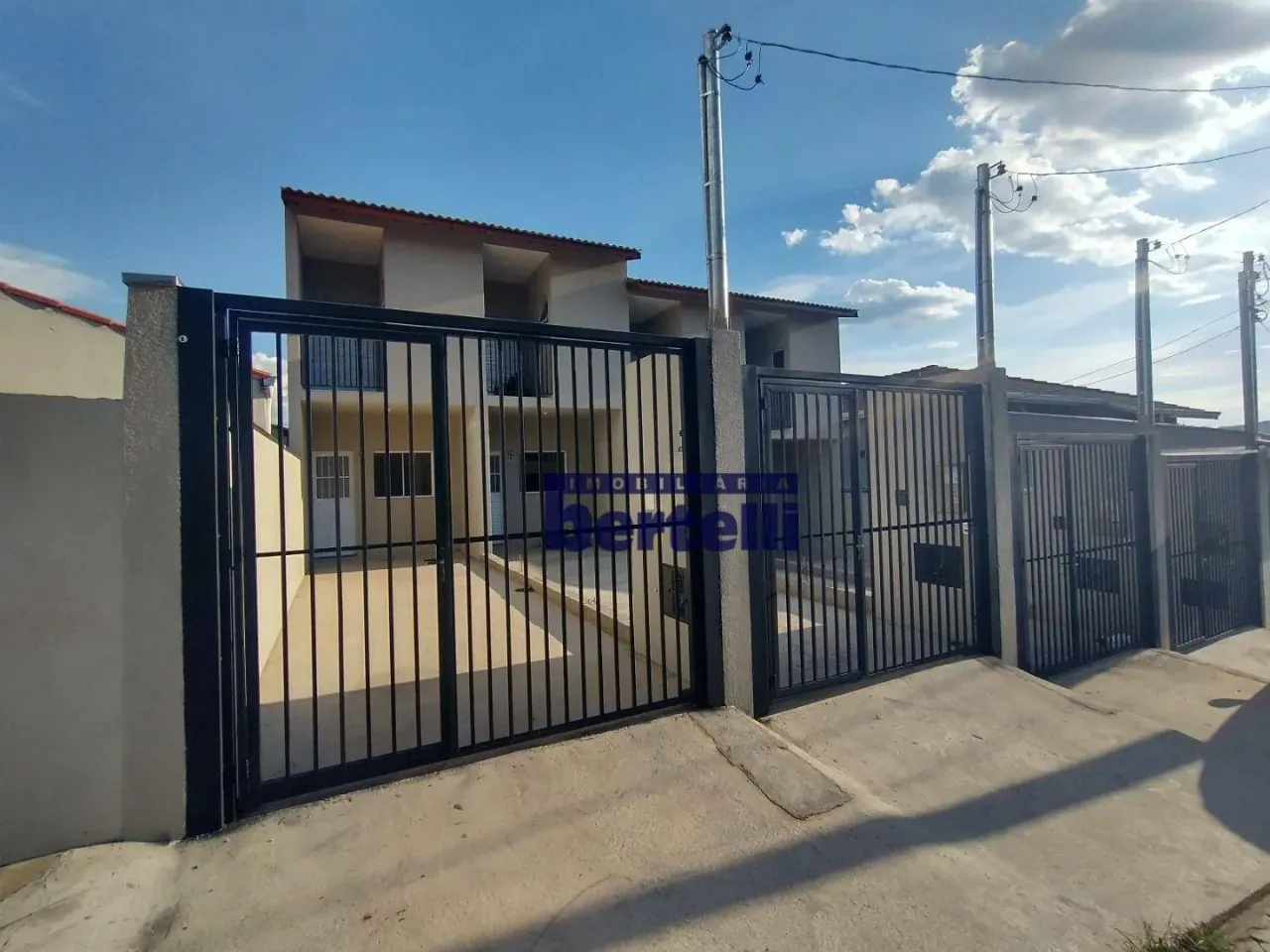 Casa à venda, 75 m² por R$ 400.000,00 - Vila Aparecida - Bragança Paulista/SP