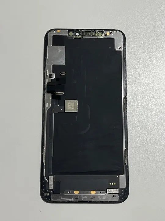 Tela Original iPhone 11 Pro Max original retirada 