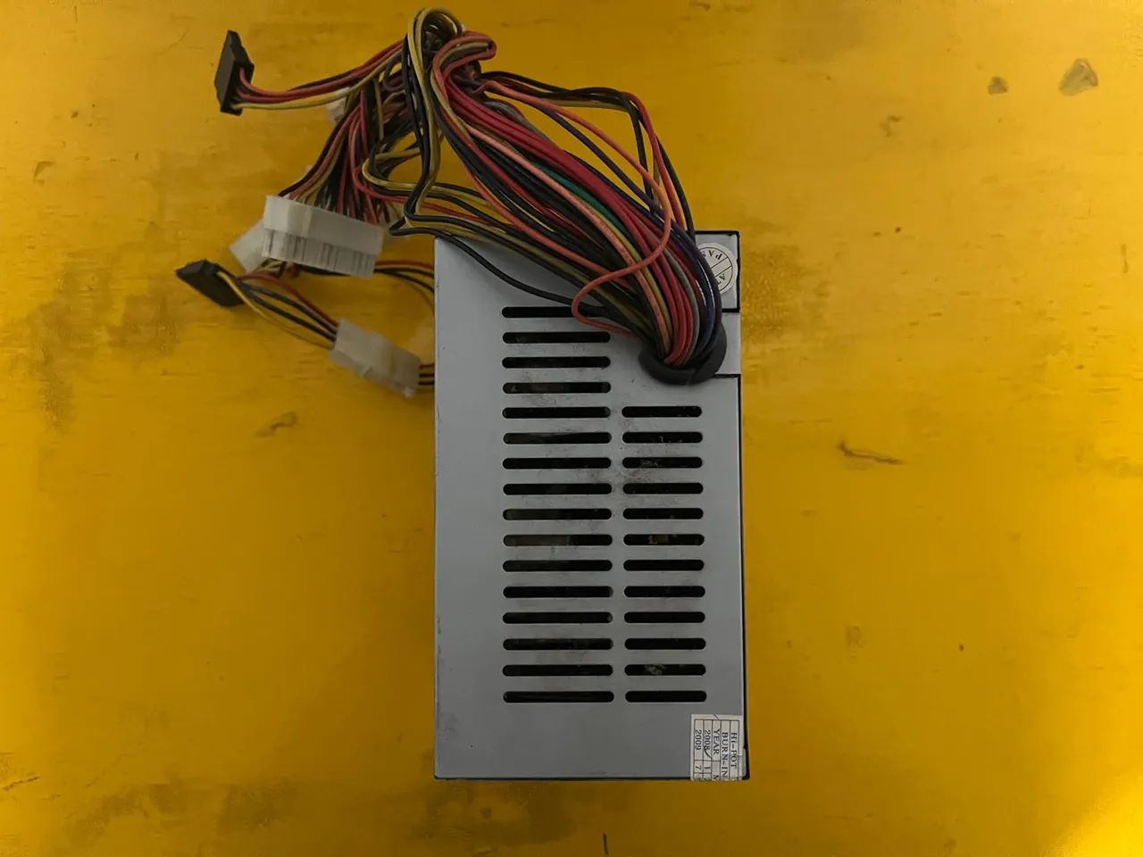 Fonte PC Knup 200W - Alta Performance - Foto 5