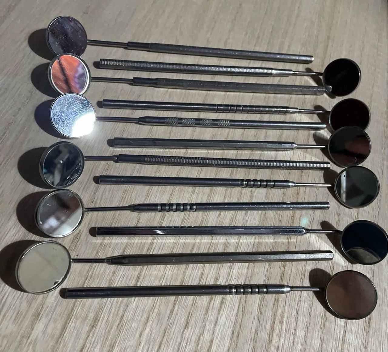 Instrumentais Odontológicos Usados em excelente estado  - Foto 3