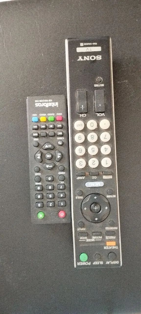 TV LED Sony Bravia 43 polegadas - Foto 2