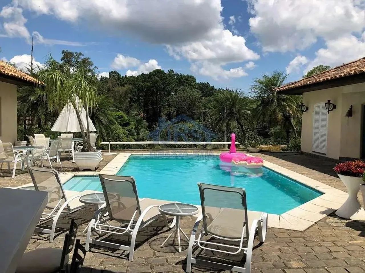 Casa para alugar em Cotia, Chácara Granja Velha, com 4 suítes, com 578 m², Granja do Lago - Foto 12