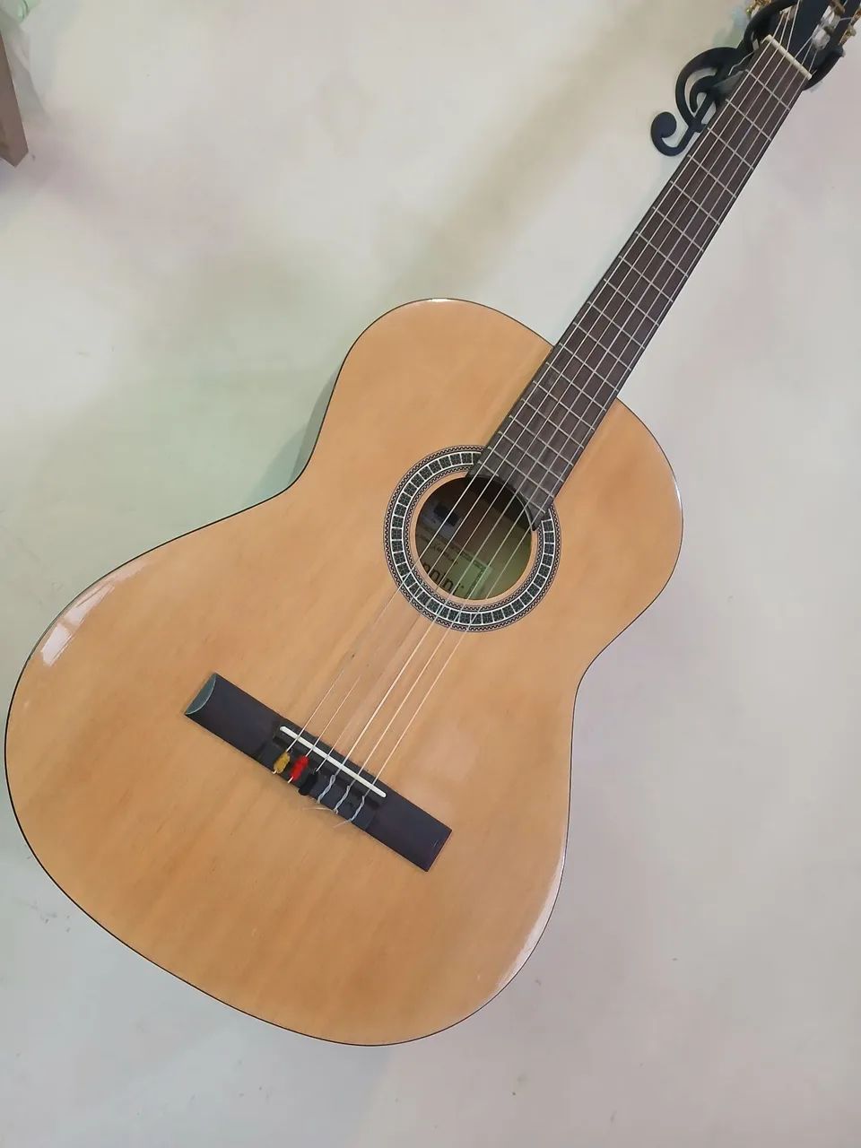 Violão Giannini - Foto 3