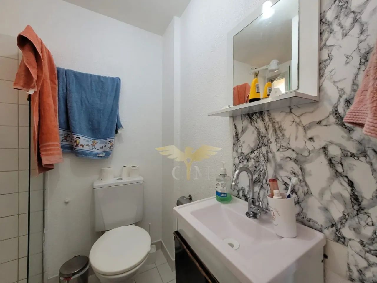 Apartamento De 3 Quartos, Muito Bem Distribuído Em 75M² E 1 Vaga De Garagem Em Brotas - Im - Foto 9