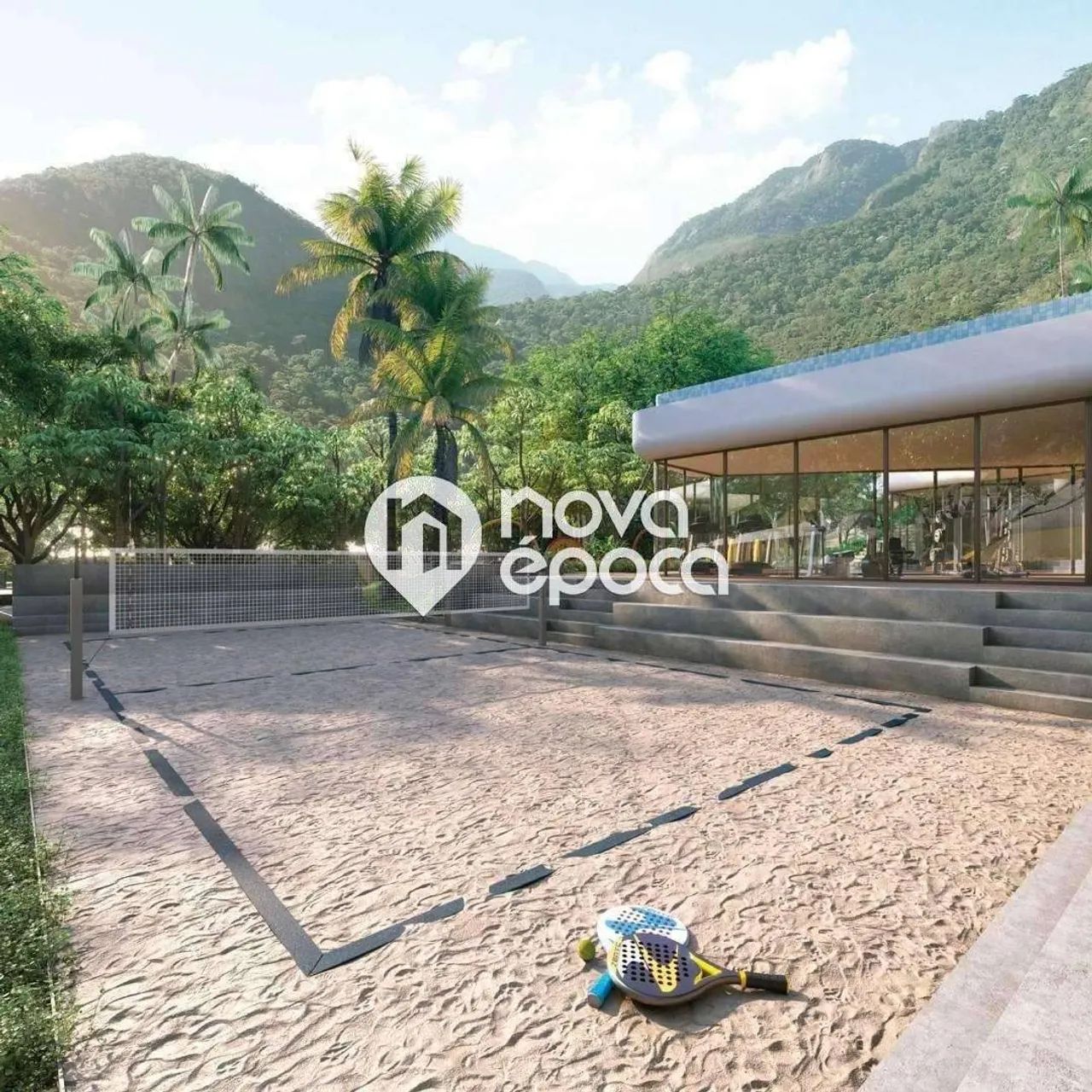 Gávea | Apartamento 1 quarto - Foto 2