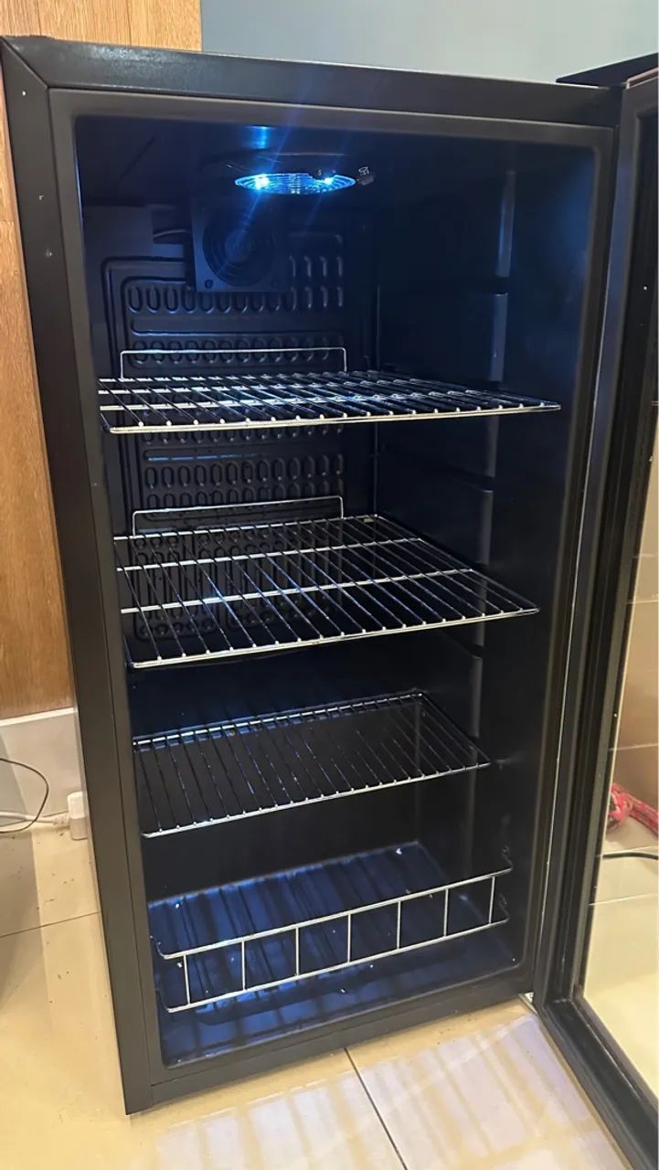 Cervejeira Suggar 110v  - Foto 2