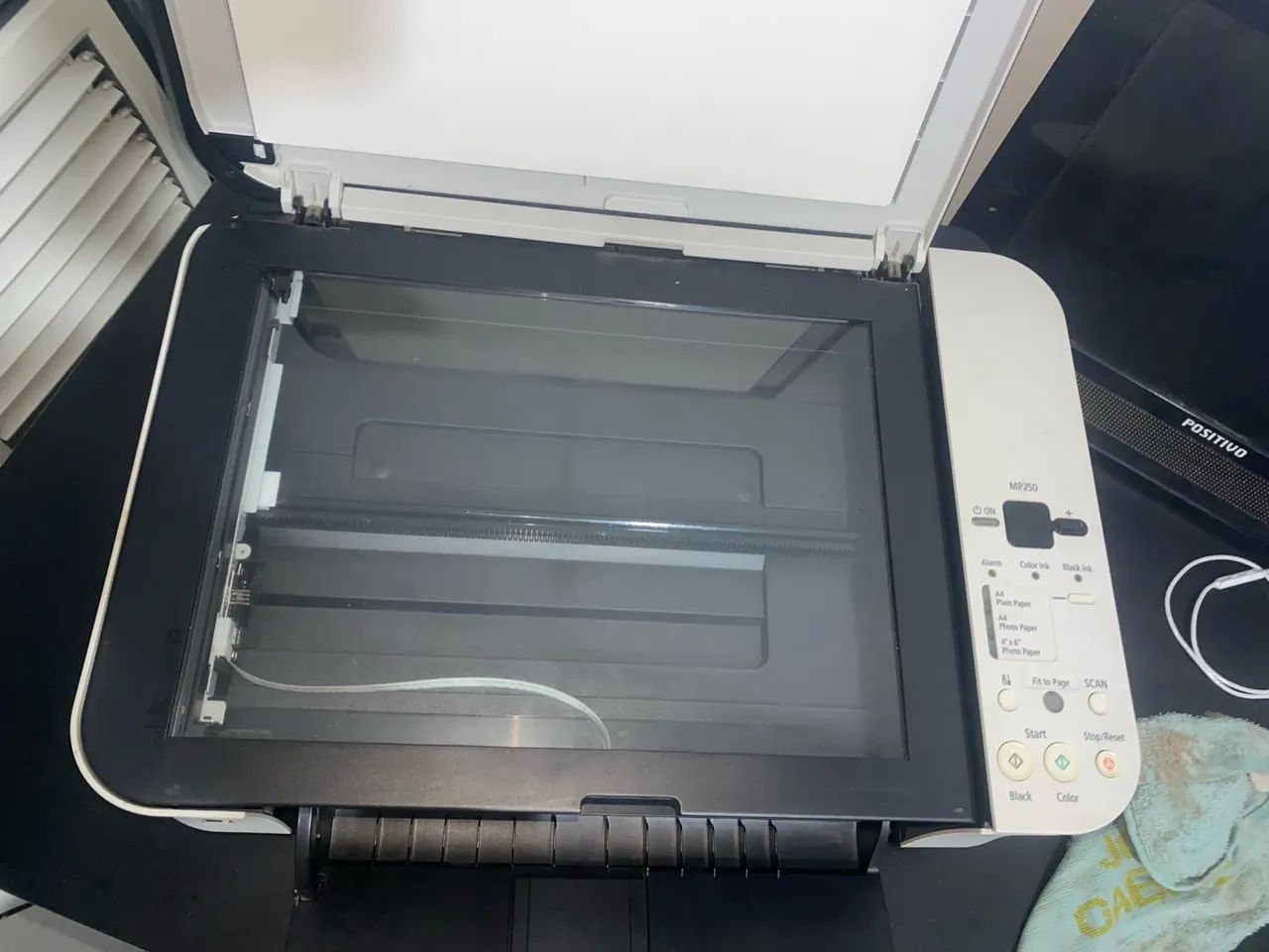 Impressora Canon64840777207938123