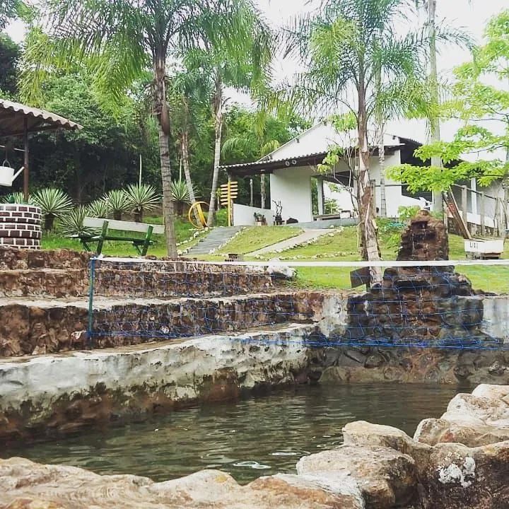 Linda Chácara ABUNDANTE EM NASCENTES D'ÁGUA!  - Foto 4