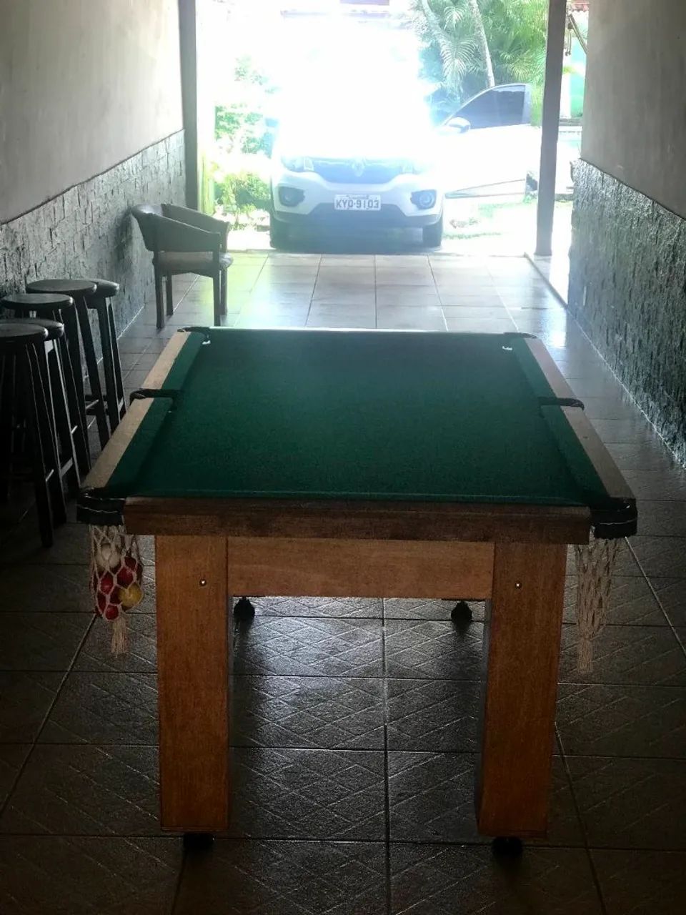 CASA EM ITAIPUAÇU  - Foto 13