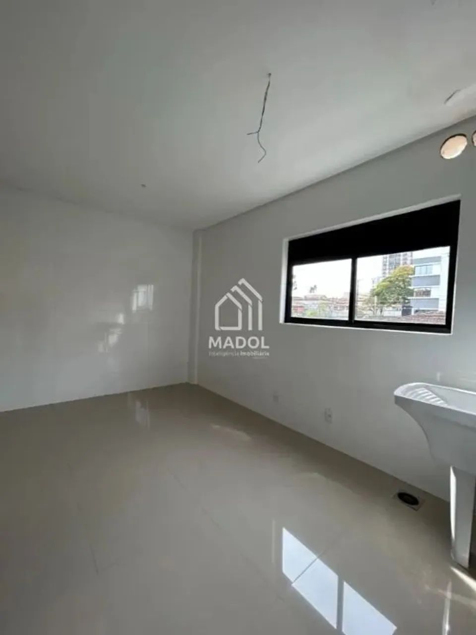 Apartamento à Venda em Jardim Carvalho, Ponta Grossa - PR - Foto 4