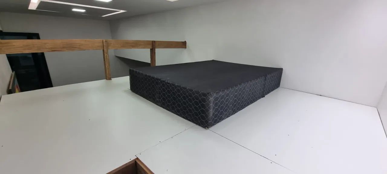 Painel de madeira para área externa - Foto 4