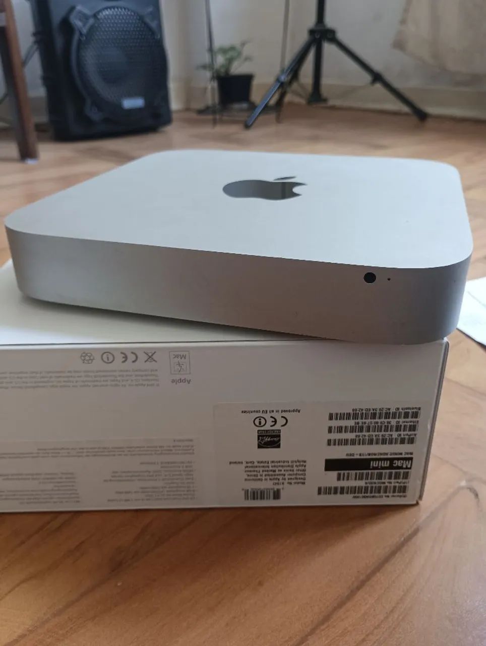Mac Mini 2014