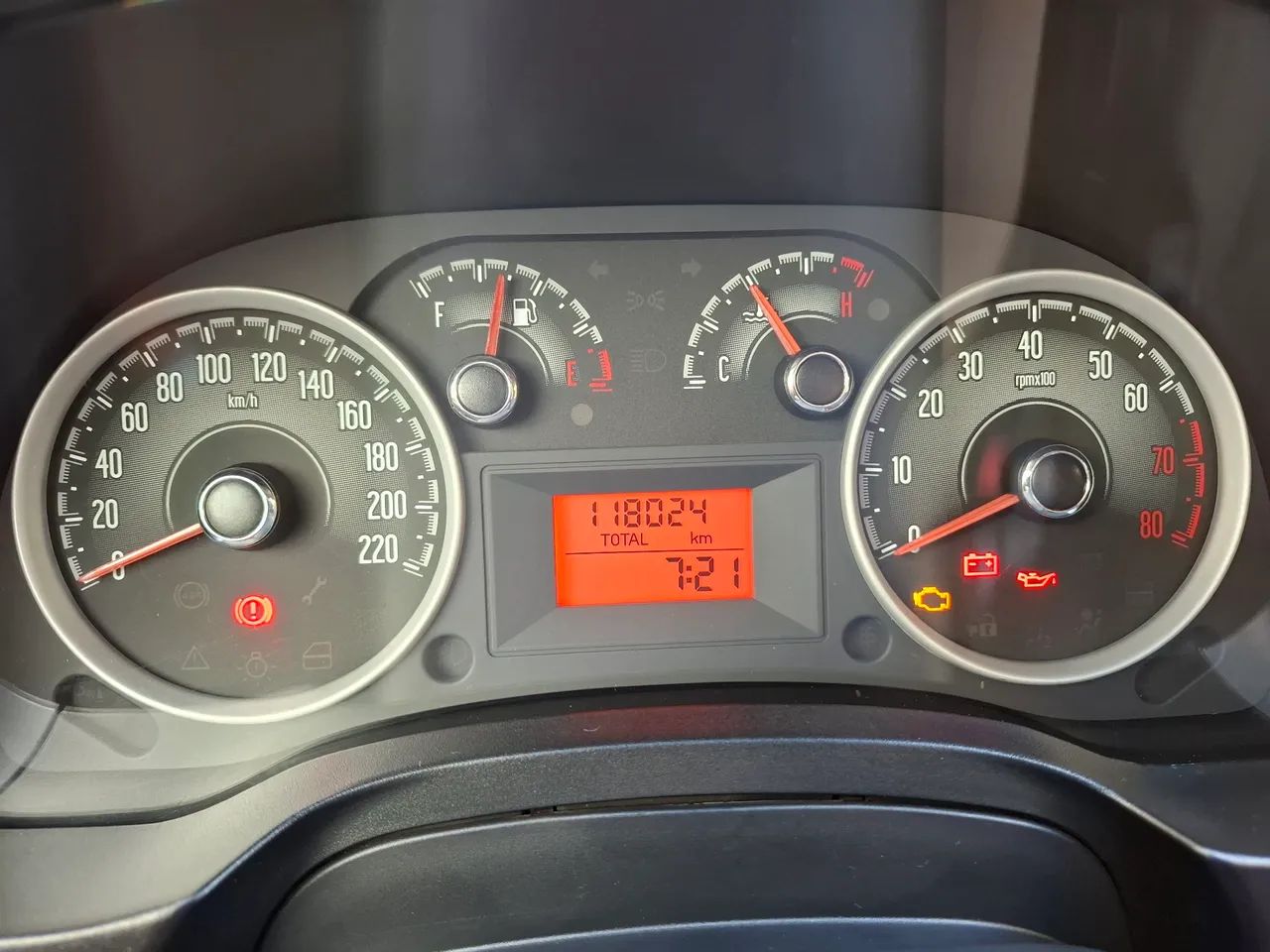 Carro em excelente estado - Foto 5