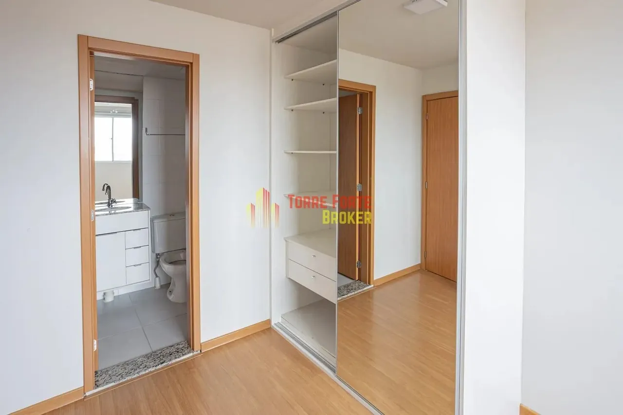Apartamentos para locação - Lazer, fácil de locar - Lindóia, Curitiba, PR - Aproveite.