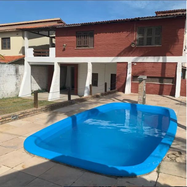 TAIBA - Casa de Praia na Taíba