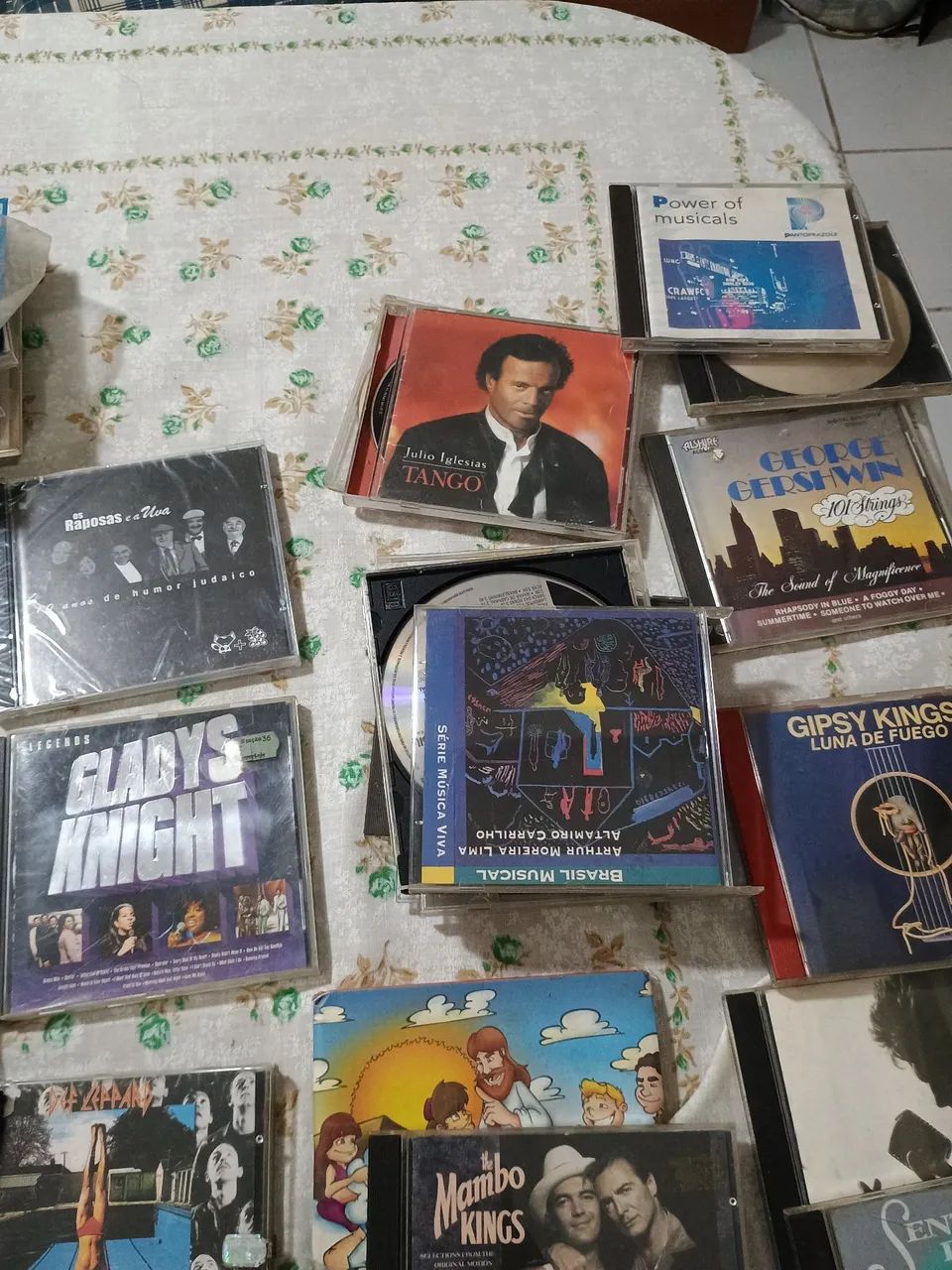 Cds variados - Foto 5