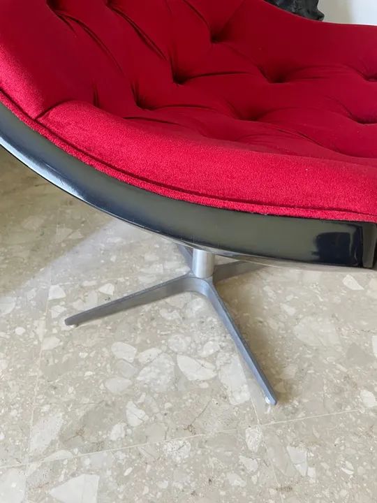 Poltrona Giratória da Inusual - Foto 5