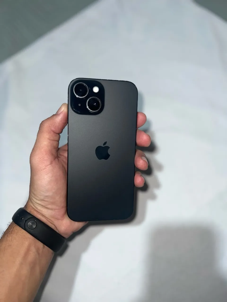 iPhone 15