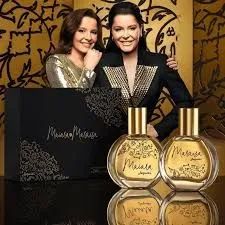 Estojo Maiara e maraisa Jequite 