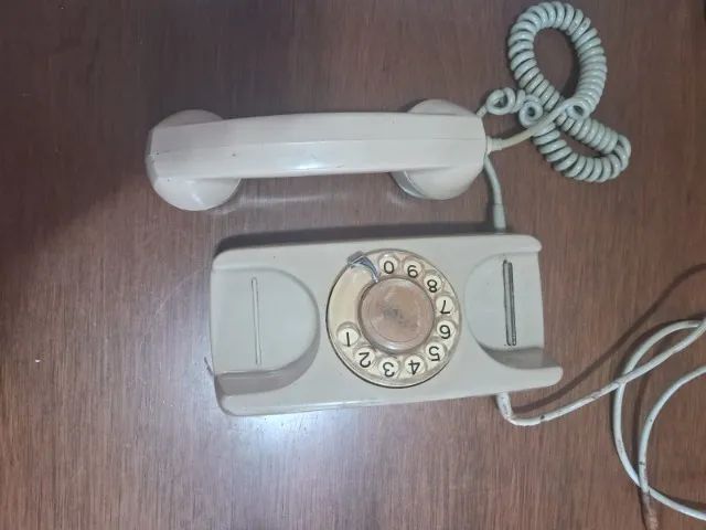 TELEFONE VINTAGE STARLITE