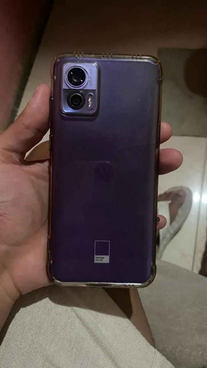 Vendo um Motorola Edge 30 neo