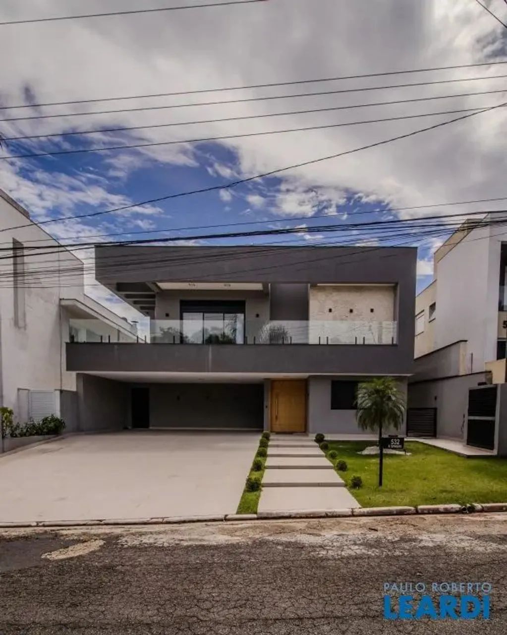 CASA EM CONDOMÍNIO - TARUMÃ - SP - Foto 3