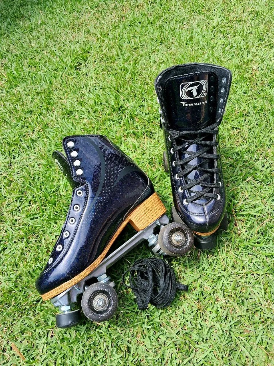 Patins Traxart n39 Brilliant