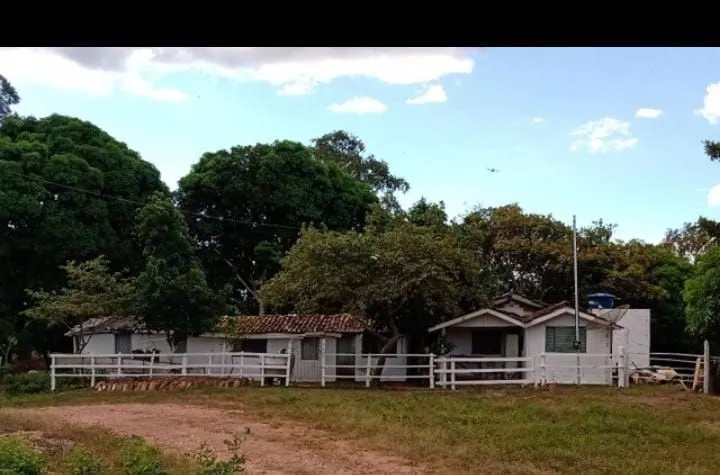 Sítio de 31,5 hectares (6,5 alqueirões) R$ 580 mil